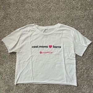 Cool Moms Love Pure Barre